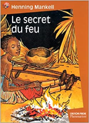 Le Secret du feu